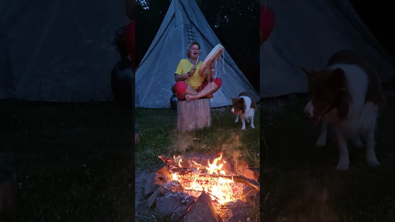 Ceremonie Duše thumbnail