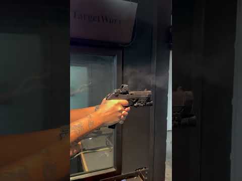 Beretta PX4 Storm Review