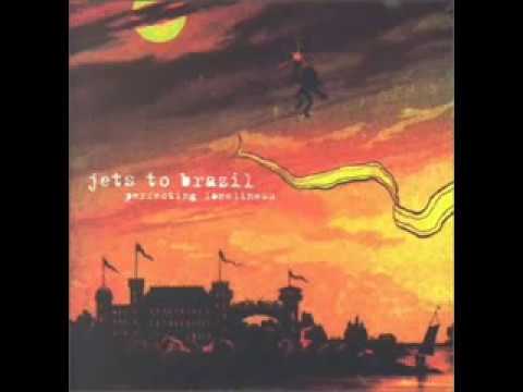 William Tell Override - Jets to Brazil