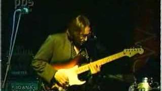 Sonny Landreth ♪ IOANA(PORT OF CALLING) ♪