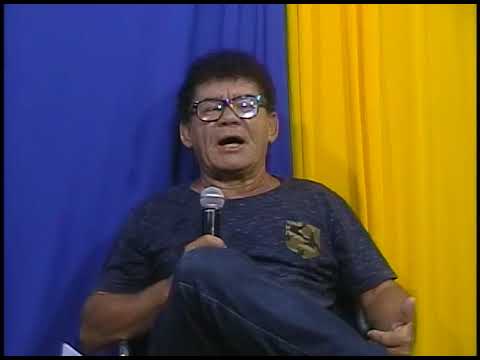 Proseando na Geraes com Aldo Pereira - Bloco 1