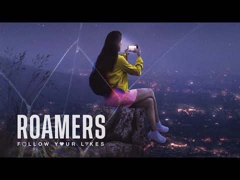 Trailer Roamers - Follow Your Likes