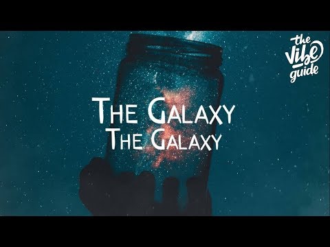 The Galaxy - The Galaxy (Lyrics)