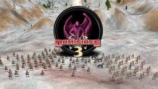 Dominions 3: The Awakening Steam Key GLOBAL