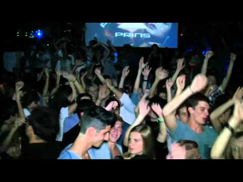 Discoteca Prins - Winter Opening 2012-2013