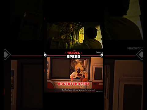 Pennywise vs rod sullivan #pennywise #rod sullivan #icecream #edit