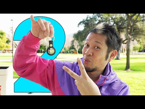 AirTag 2 Review - What's Different Vs AirTag 1? Is The Upgrade Worth It?