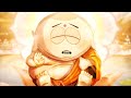 Monk Cartman Throat Singing Extended Version