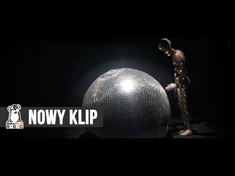 Kleszcz & DiNO - Ziemski teatr (official video) | CYRK NA QŁQ