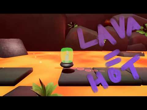 AhHh! Lava
