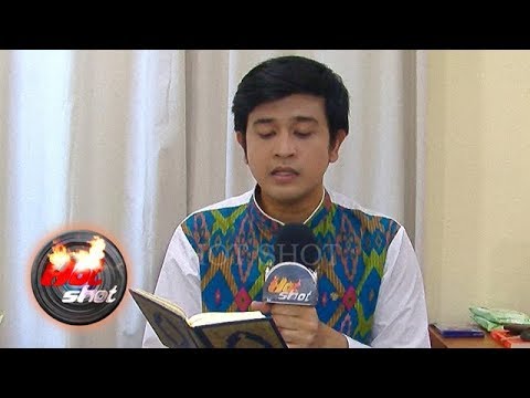 Hot Shot 18 Mei 2019 - Di Bulan Ramadhan Hamas Syahid Ingin Khatam Al Quran