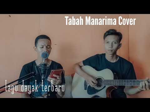 TABAH MANARIMA - SINTYA PUTRI || CIPT ANDREI || COVER NANDA