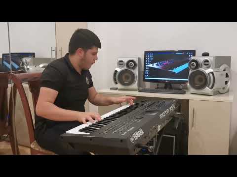 Davit Tujaryan-Belagio cover Patrondash