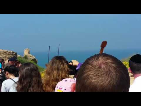 תמונה של גן לאומי אפולוניה תל ארשף