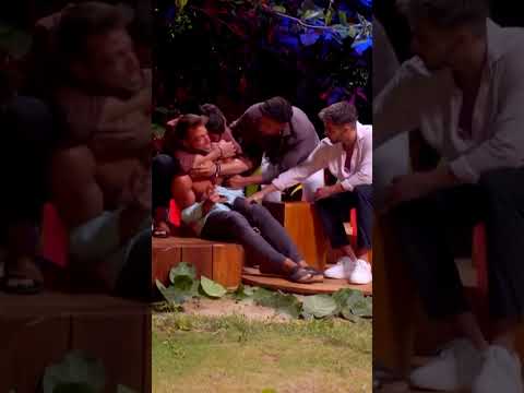 Montoya estalla al ver unas imágenes de Anita con Manuel en la habitación 💥🔥| #mediaset