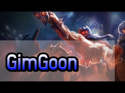 12_10 GimGoon TOP Olaf 15-4-5