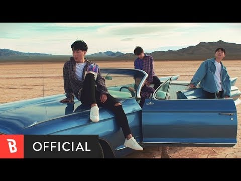 [M/V] 5tion(오션) - Wanna Know You