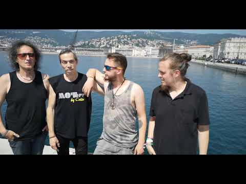 Selfish Murphy  -  Break The Silence (Tour Video 2019)