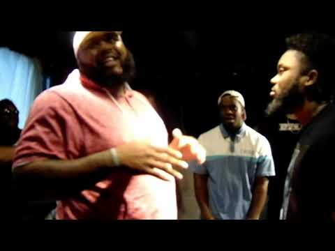 D.U.B. vs Kenny Guapup