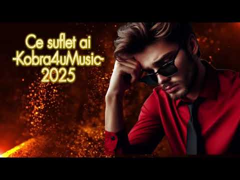 Ce suflet ai 🎤  O piesă ce doare frumos 💔