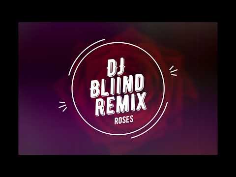 SAINt JHN - Roses (DJ BliiND remix)