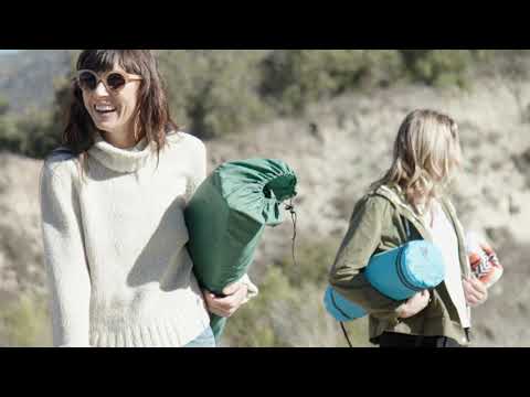 CGear Sand-Free RV Mat (Closeout) video poster