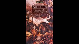 Paradise Lost and Paradise Regained