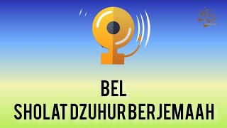 Download lagu BEL SEKOLAH || BEL SHOLAT DZUHUR BERJEMAAH || YAYASAN PP. TARBIYATUL ATHFAL BRINGIN TAMBELANGAN mp3