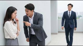 为了升职，丈夫竟将妻子初夜送人，没想到总裁找上门，她的命运从此改变！  #嗨Drama剧场 #甜寵  #短劇 #逆袭  💕JDDJ