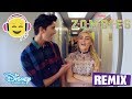 Z O M B I E S Someday REMIX Ft Addison And Zedd Disney Channel UK