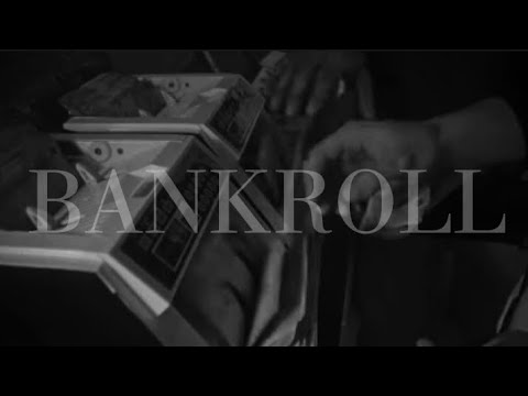 A$AP Rocky - Bankroll
