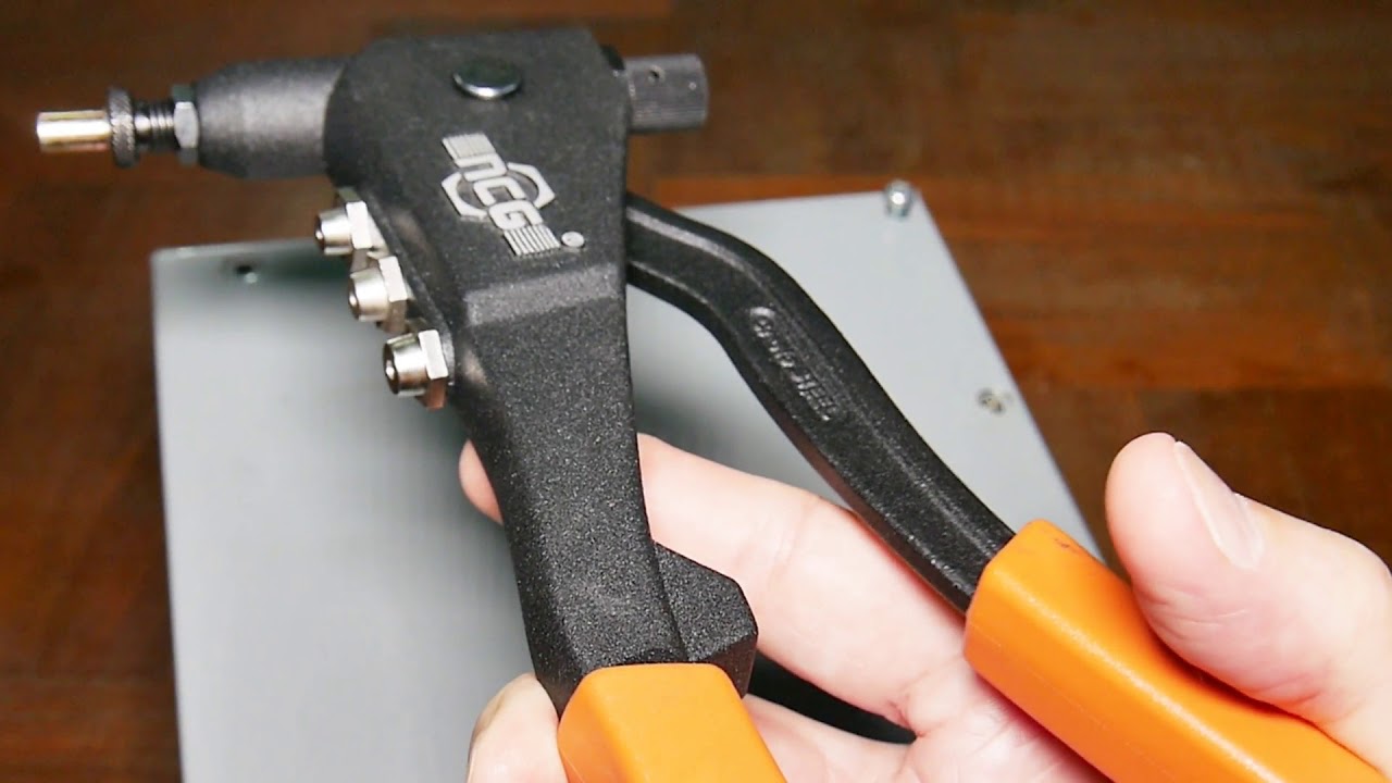 Rivet Nuts / Rivnuts / Nutsert / Threaded Inserts / Blind Rivet Nuts / Compression Inserts