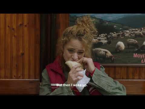 trailer