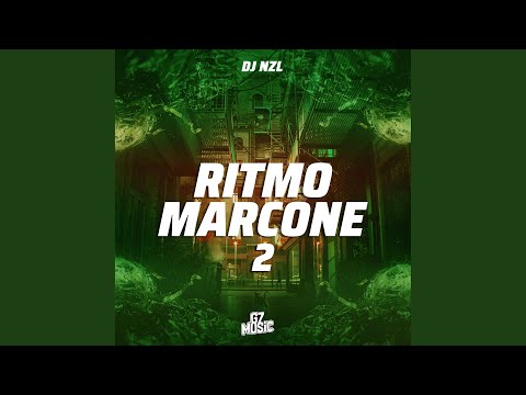 Ritmo da Marcone 2