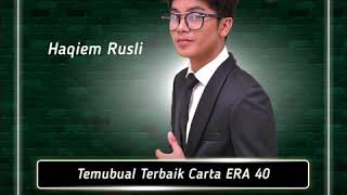 Download lagu EDMA2018 : Temubual Terbaik Carta ERA 40 mp3