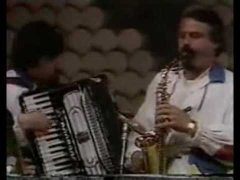 Ivo Papazov and Neshko Neshev  two great musicians (part 3) *****