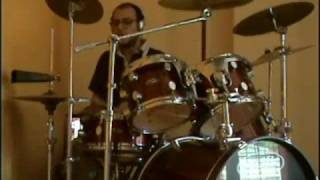 NOFX- please play this song on the radio (drum cover)