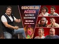 İlker Ayrık Ile Gerçekler Acıdır Sezon 2 Bölüm 38 Bursa BAOB Sahne Matine