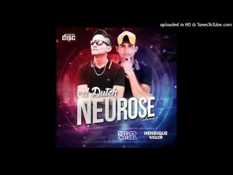 20 - CD Dutch Neurose Vol. 1