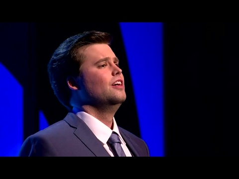 Adam Gilbert - Gwynfyd