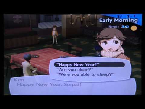 Persona 3 FES Playthrough, pt. 141