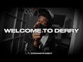 FREE Pop Kreep X Kdot X Fast NY Drill Type Beat Welcome To Derry