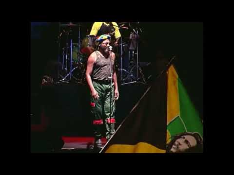 Barrados bis - Edson Gomes ao vivo em Salvador