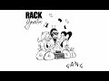 Rack - Gynaikes (Official Audio)