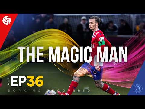 Top v Bottom | Dorking Uncovered S6:E36