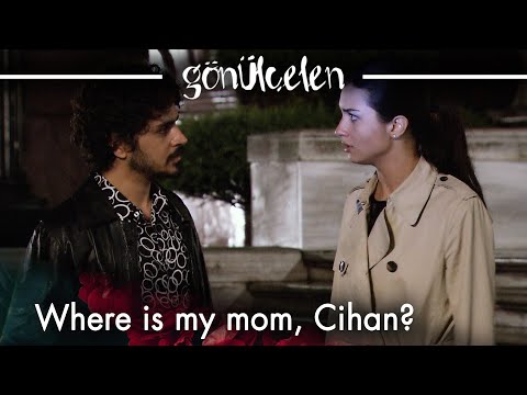 Where is my mom, Cihan? - Episode 31 | Becoming a Lady