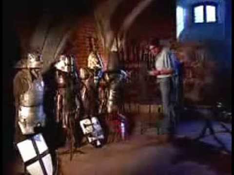 Krzyżacy, Bitwa pod Grunwaldem, 2/4