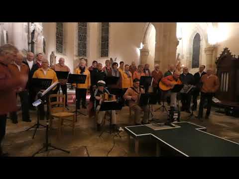 La revolte des sardinières