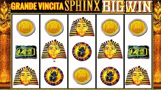 πΊβ¨ BIG WIN SLOT on Sphinx Win Slot π° | BONUS ROUND & EPIC JACKPOTS! π°π₯