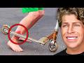 All Your Pain In One Video!
